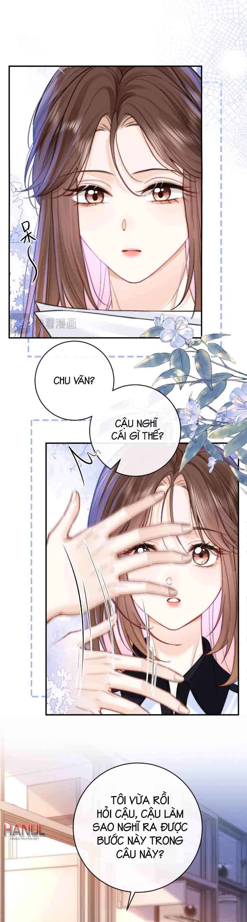 đọc truyện Lạc Bước Chương 6 ảnh 26 tại Thiên Thai Truyện