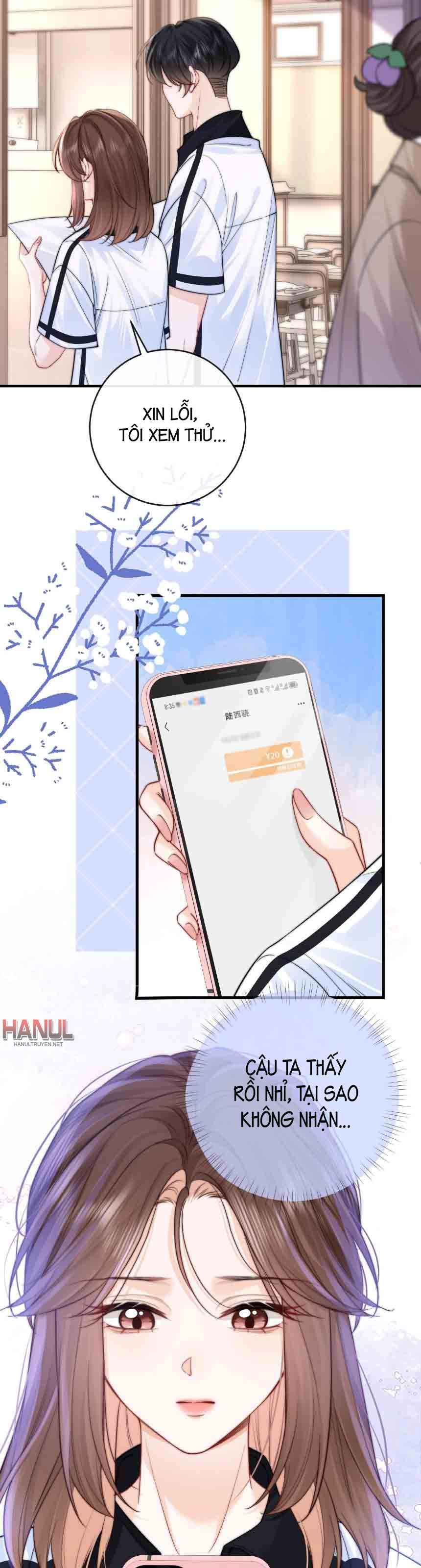 đọc truyện Lạc Bước Chương 6 ảnh 27 tại Thiên Thai Truyện