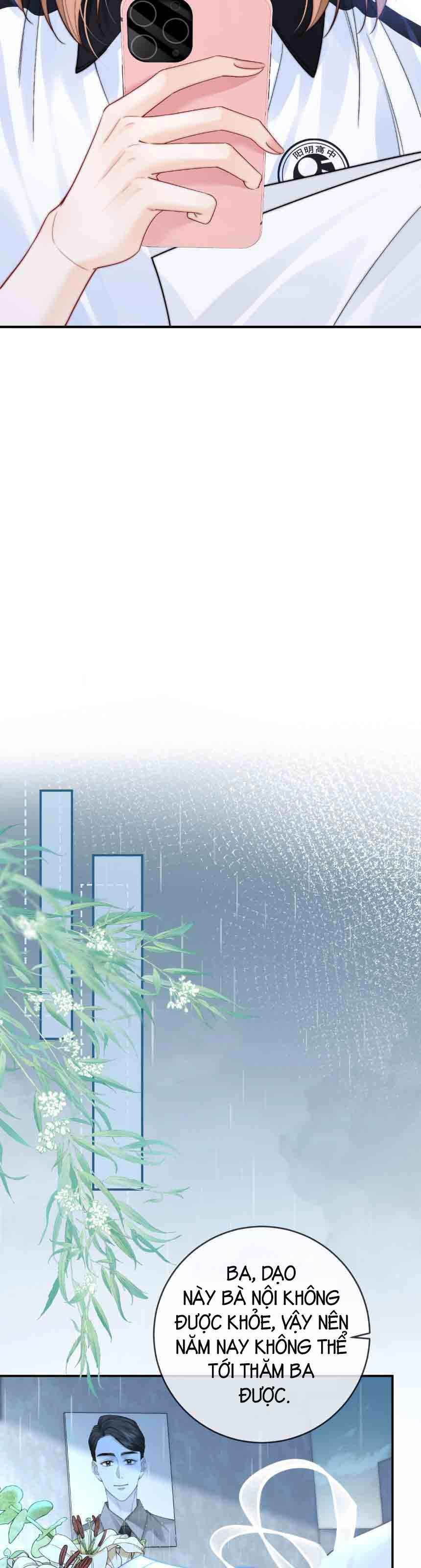 đọc truyện Lạc Bước Chương 6 ảnh 28 tại Thiên Thai Truyện