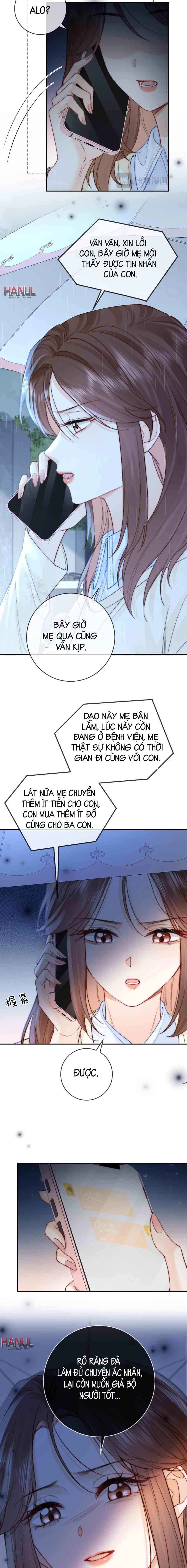 đọc truyện Lạc Bước Chương 6 ảnh 30 tại Thiên Thai Truyện