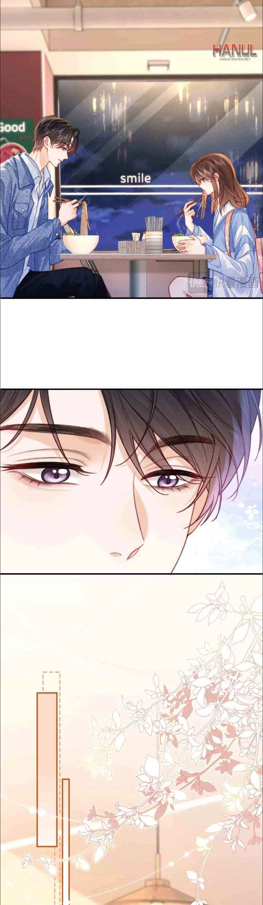 đọc truyện Lạc Bước Chương 6 ảnh 5 tại Thiên Thai Truyện