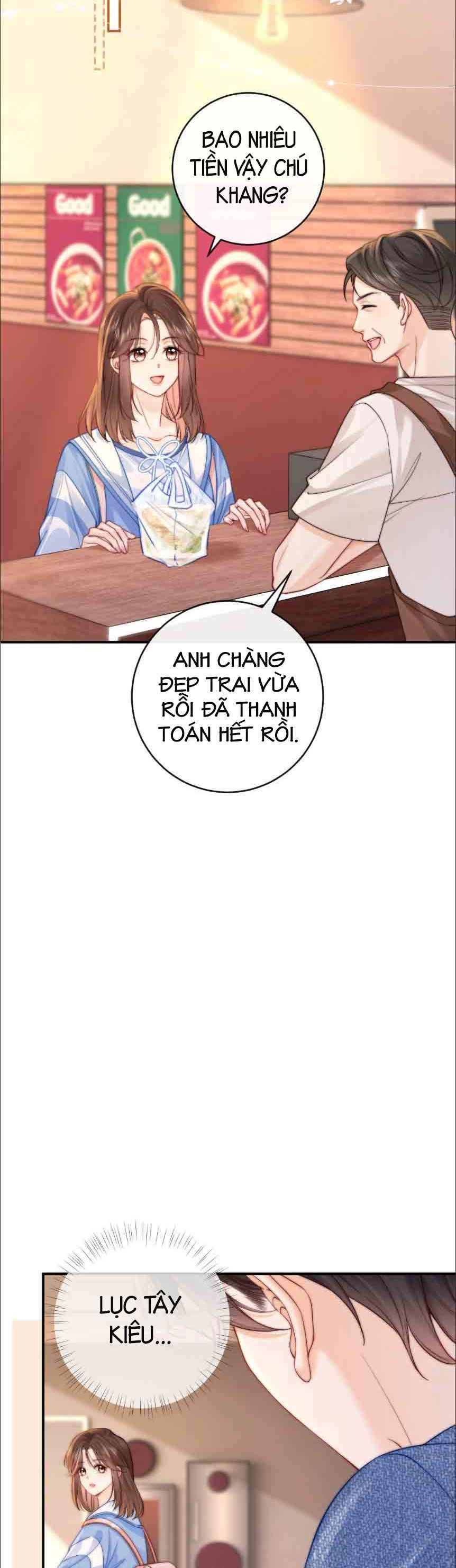 đọc truyện Lạc Bước Chương 6 ảnh 6 tại Thiên Thai Truyện