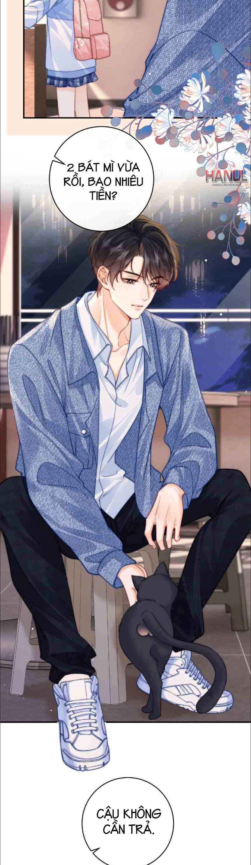 đọc truyện Lạc Bước Chương 6 ảnh 7 tại Thiên Thai Truyện