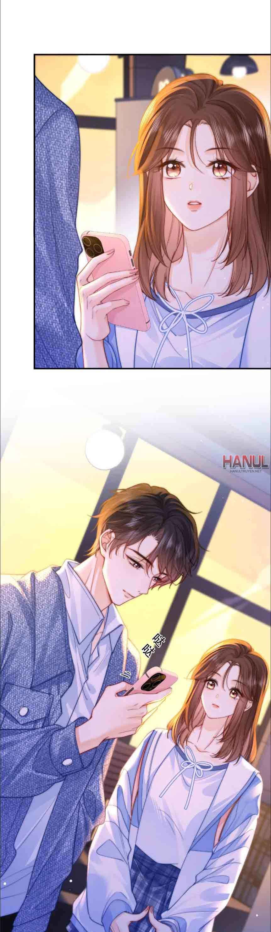 đọc truyện Lạc Bước Chương 6 ảnh 10 tại Thiên Thai Truyện