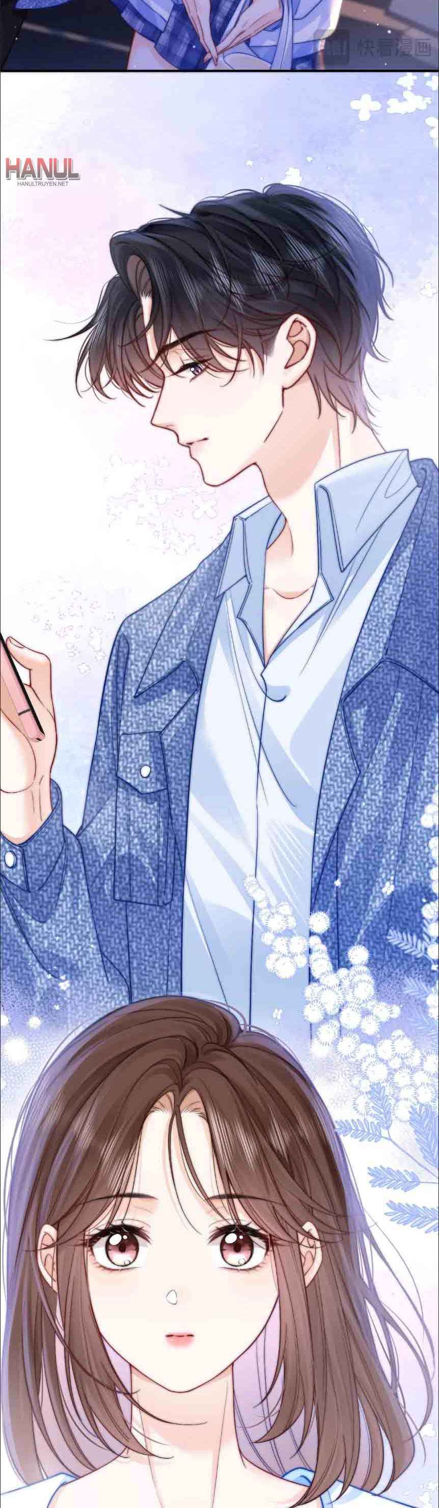 đọc truyện Lạc Bước Chương 6 ảnh 11 tại Thiên Thai Truyện