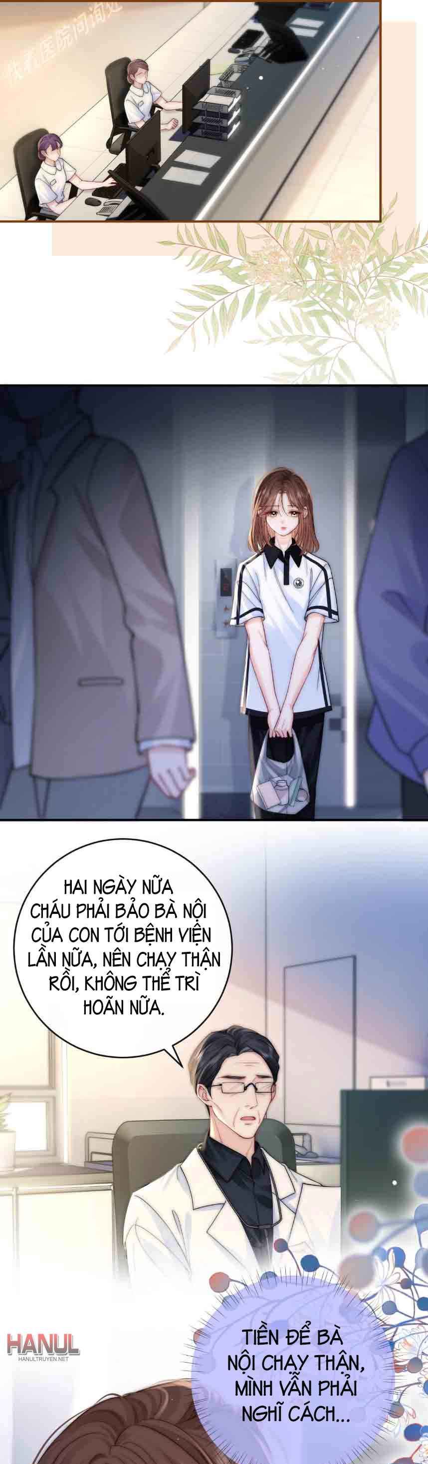 đọc truyện Lạc Bước Chương 7 ảnh 3 tại Thiên Thai Truyện