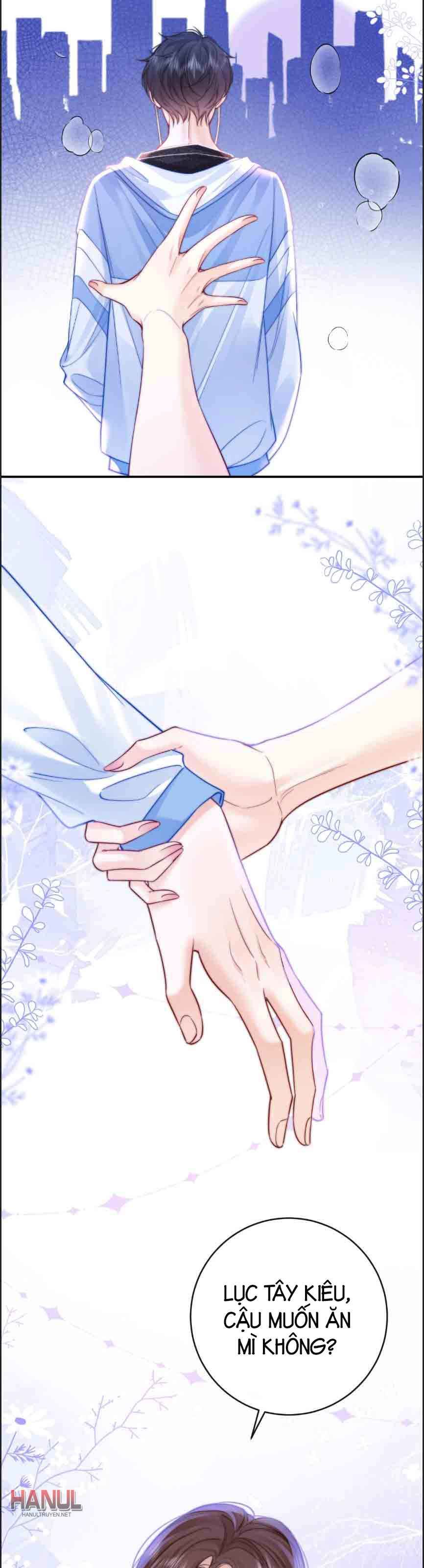 đọc truyện Lạc Bước Chương 7 ảnh 12 tại Thiên Thai Truyện