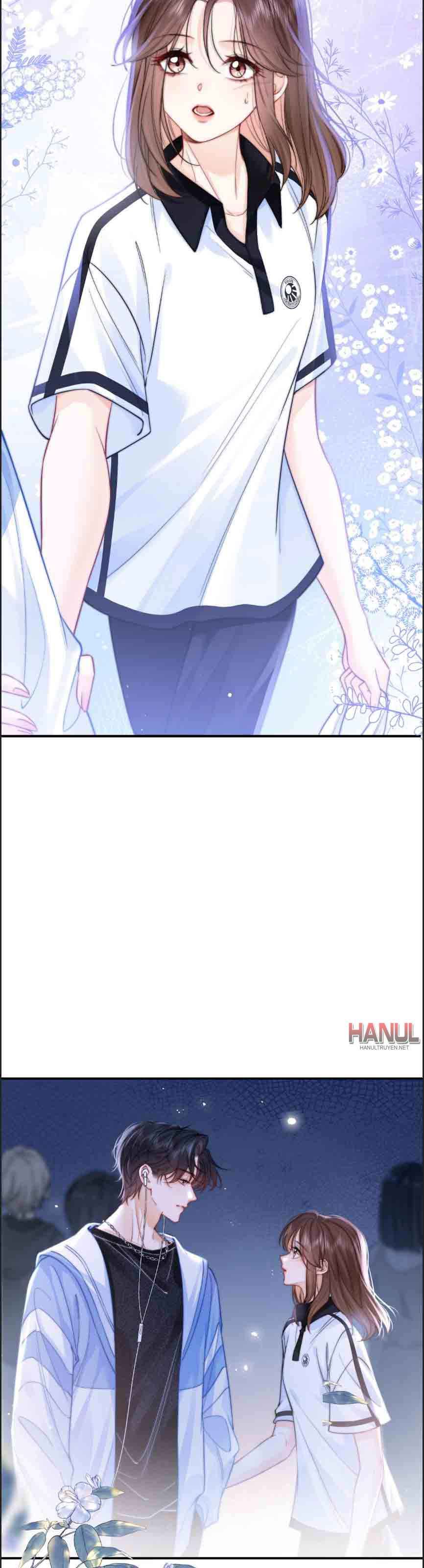 đọc truyện Lạc Bước Chương 7 ảnh 13 tại Thiên Thai Truyện