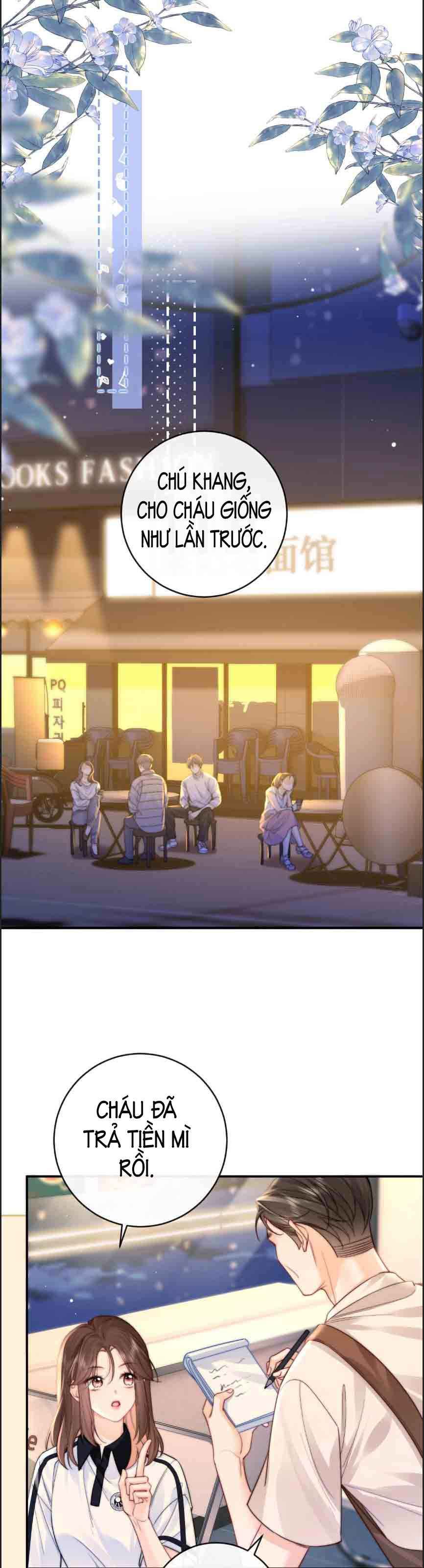 đọc truyện Lạc Bước Chương 7 ảnh 14 tại Thiên Thai Truyện