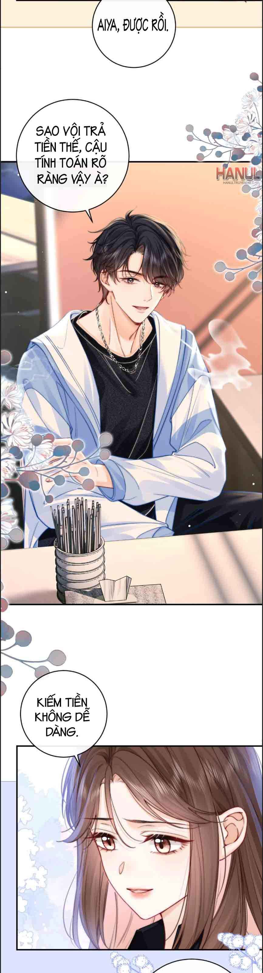 đọc truyện Lạc Bước Chương 7 ảnh 15 tại Thiên Thai Truyện