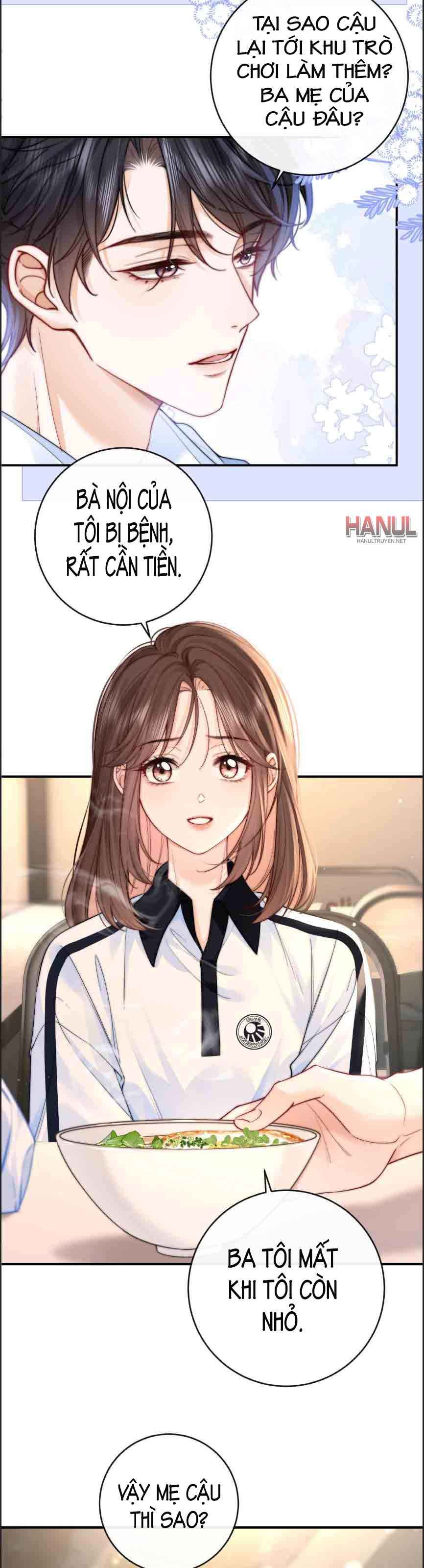 đọc truyện Lạc Bước Chương 7 ảnh 16 tại Thiên Thai Truyện