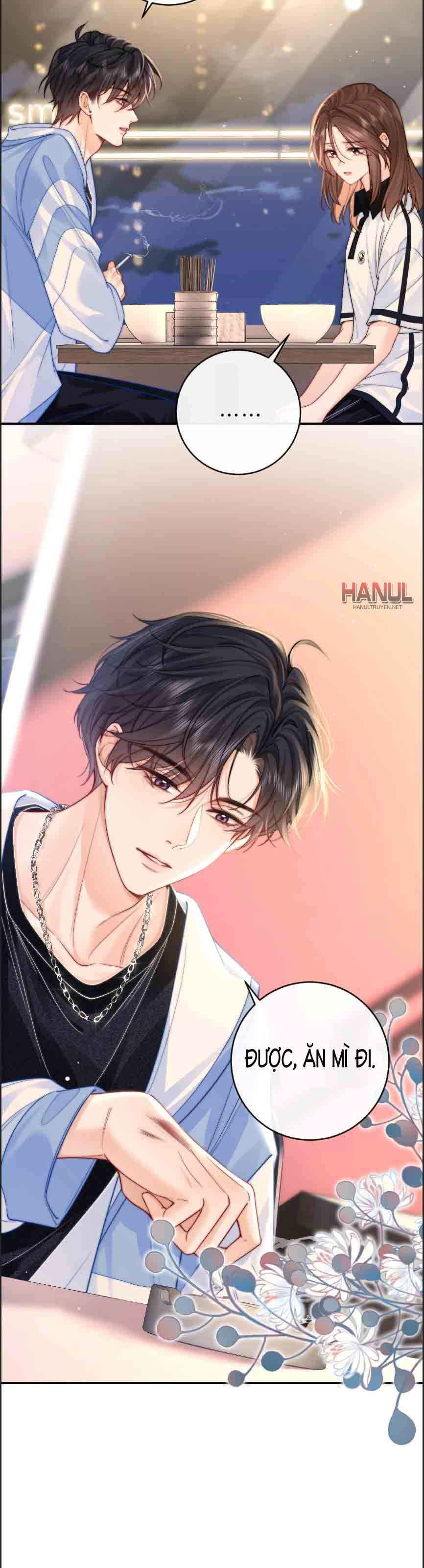 đọc truyện Lạc Bước Chương 7 ảnh 17 tại Thiên Thai Truyện