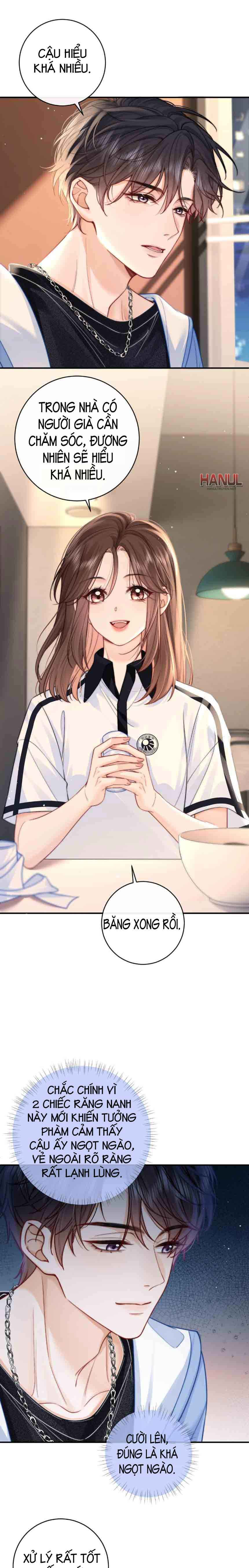 đọc truyện Lạc Bước Chương 7 ảnh 21 tại Thiên Thai Truyện