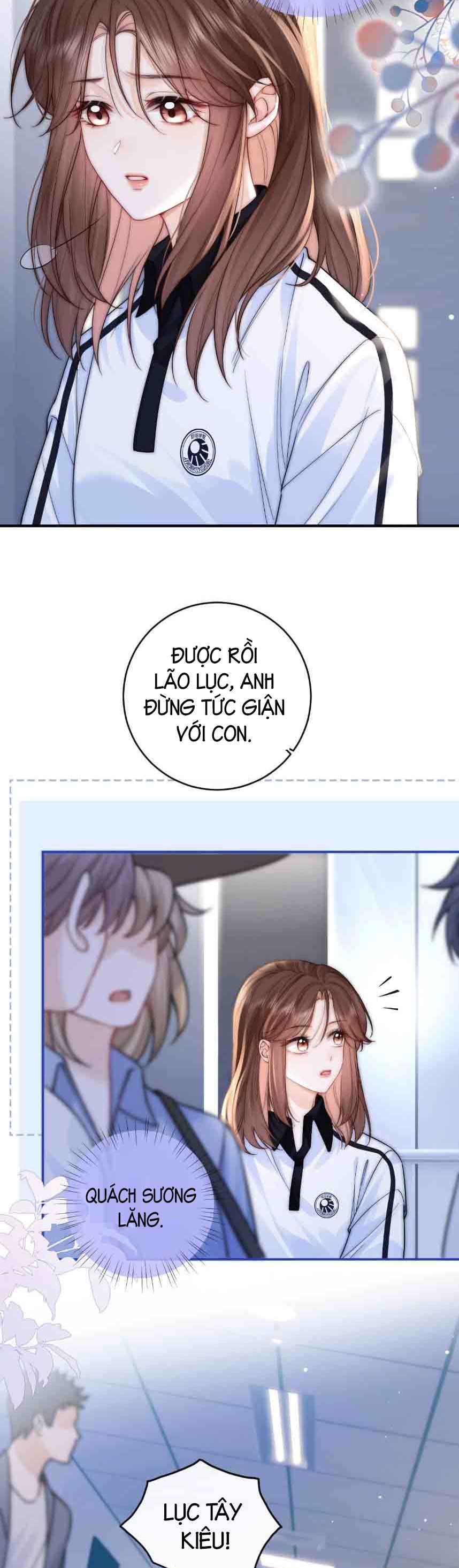 đọc truyện Lạc Bước Chương 7 ảnh 4 tại Thiên Thai Truyện