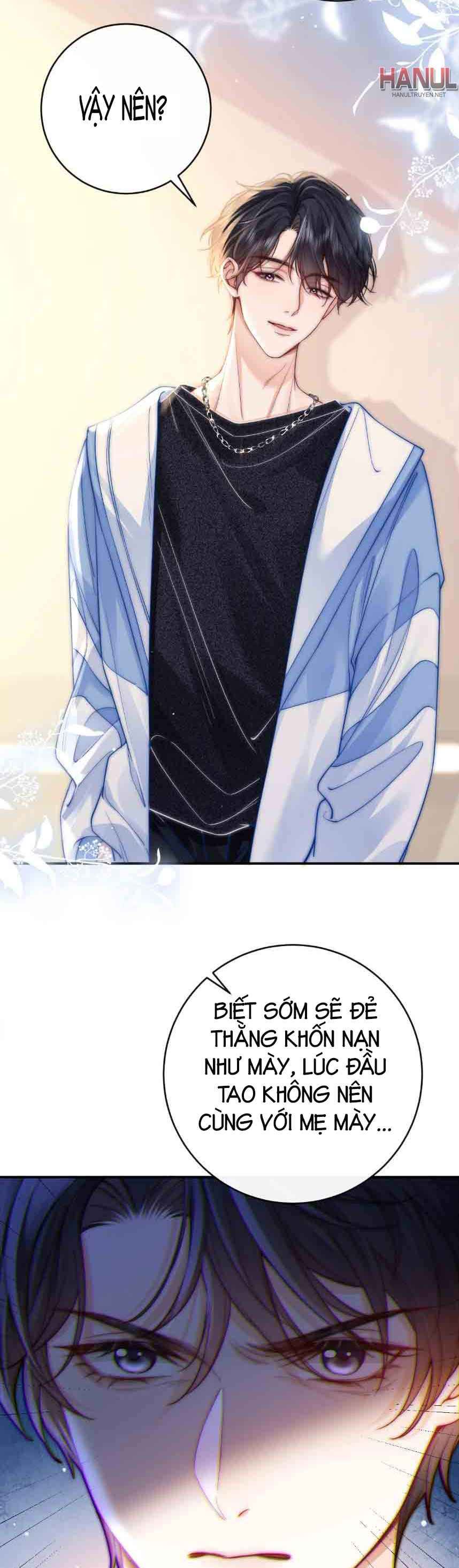 đọc truyện Lạc Bước Chương 7 ảnh 6 tại Thiên Thai Truyện