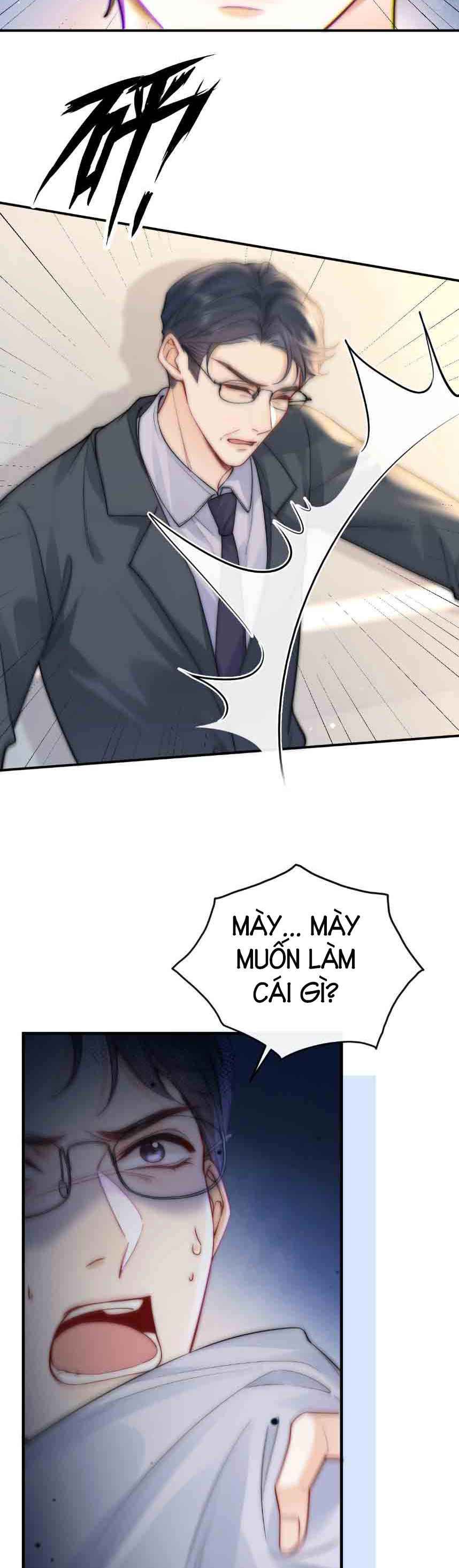 đọc truyện Lạc Bước Chương 7 ảnh 7 tại Thiên Thai Truyện