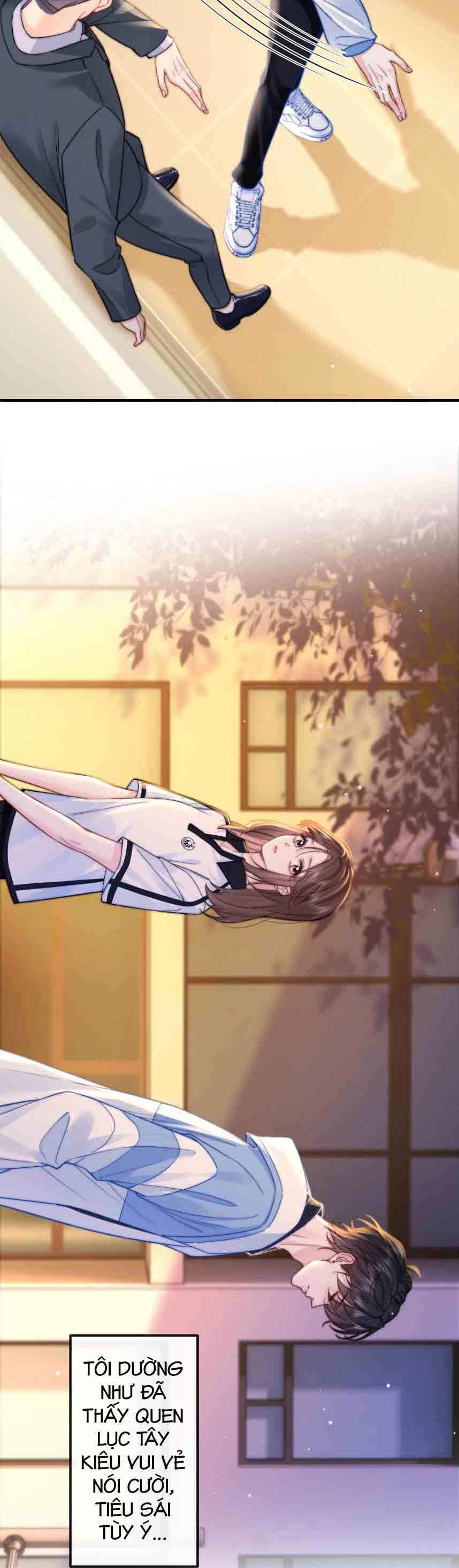 đọc truyện Lạc Bước Chương 7 ảnh 9 tại Thiên Thai Truyện