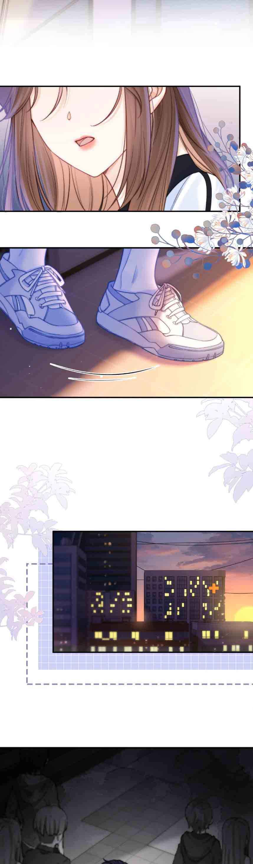 đọc truyện Lạc Bước Chương 7 ảnh 10 tại Thiên Thai Truyện