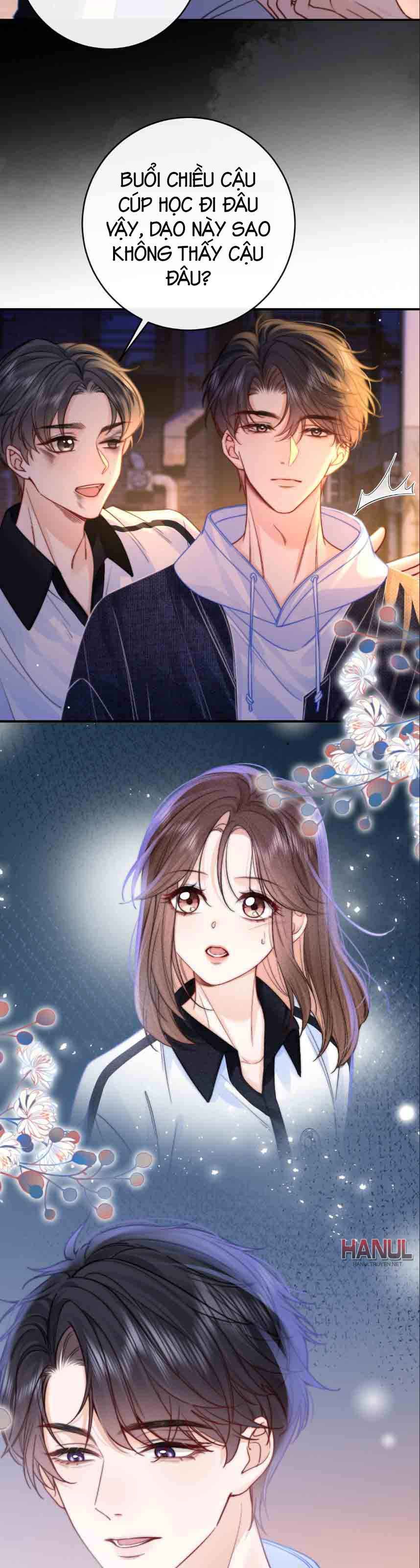 đọc truyện Lạc Bước Chương 8 ảnh 12 tại Thiên Thai Truyện