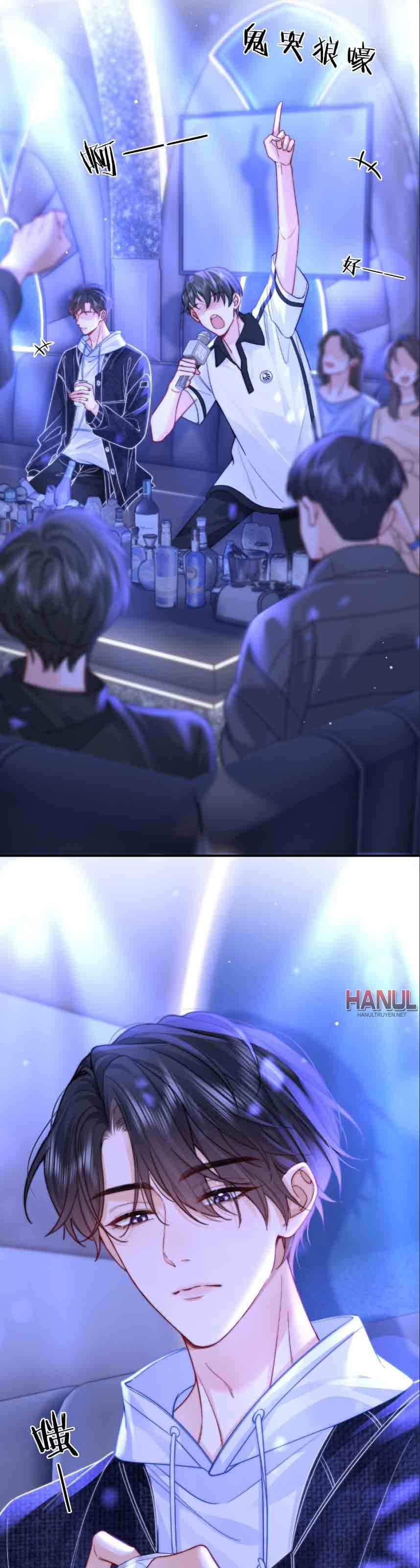 đọc truyện Lạc Bước Chương 8 ảnh 15 tại Thiên Thai Truyện