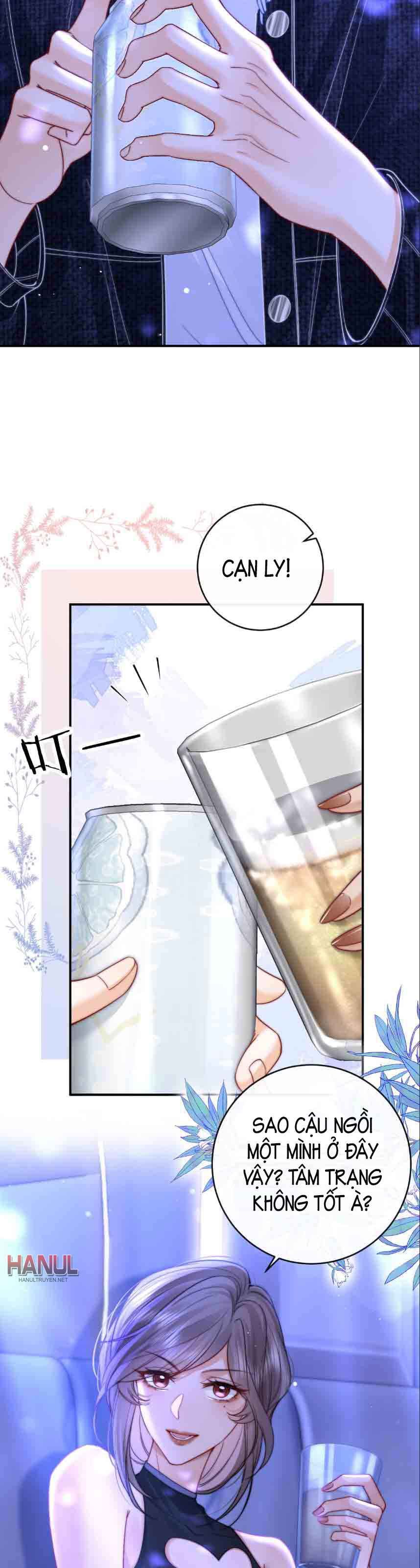 đọc truyện Lạc Bước Chương 8 ảnh 16 tại Thiên Thai Truyện