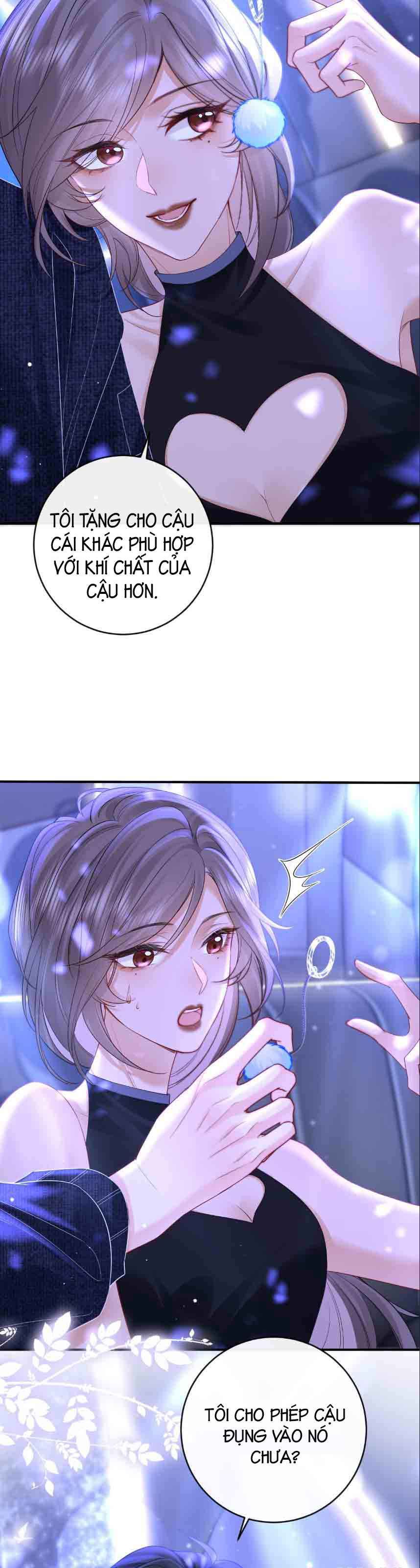 đọc truyện Lạc Bước Chương 8 ảnh 19 tại Thiên Thai Truyện