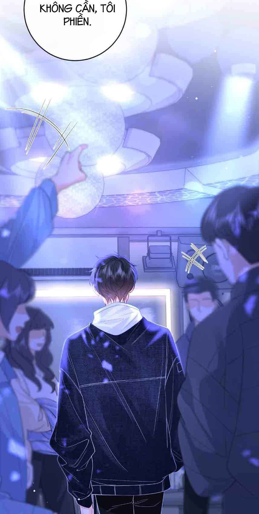 đọc truyện Lạc Bước Chương 8 ảnh 21 tại Thiên Thai Truyện