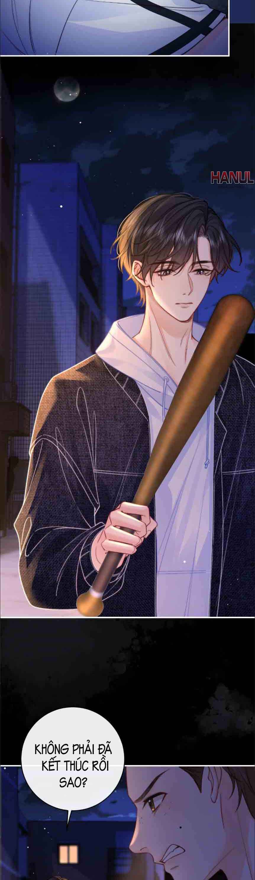 đọc truyện Lạc Bước Chương 8 ảnh 4 tại Thiên Thai Truyện