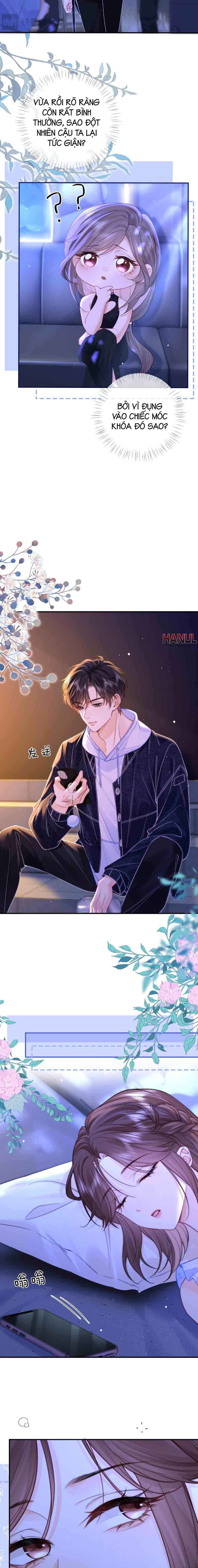 đọc truyện Lạc Bước Chương 8 ảnh 22 tại Thiên Thai Truyện