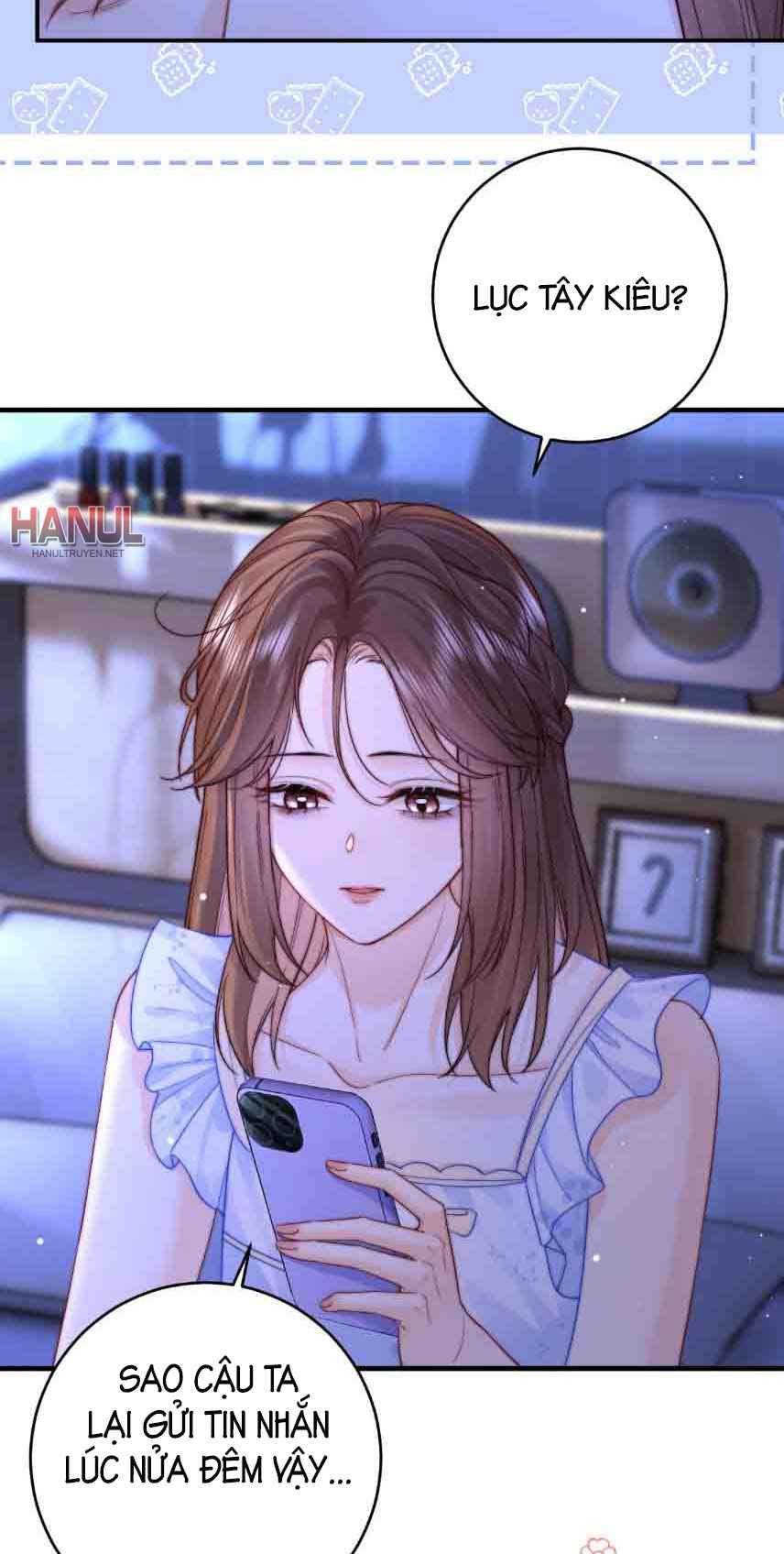 đọc truyện Lạc Bước Chương 8 ảnh 23 tại Thiên Thai Truyện