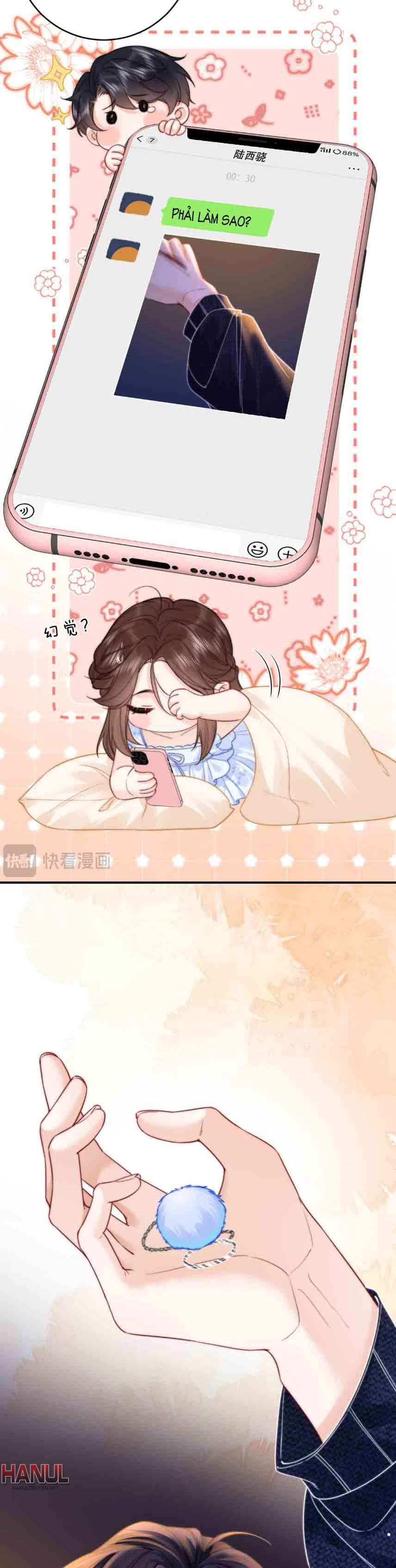 đọc truyện Lạc Bước Chương 8 ảnh 24 tại Thiên Thai Truyện