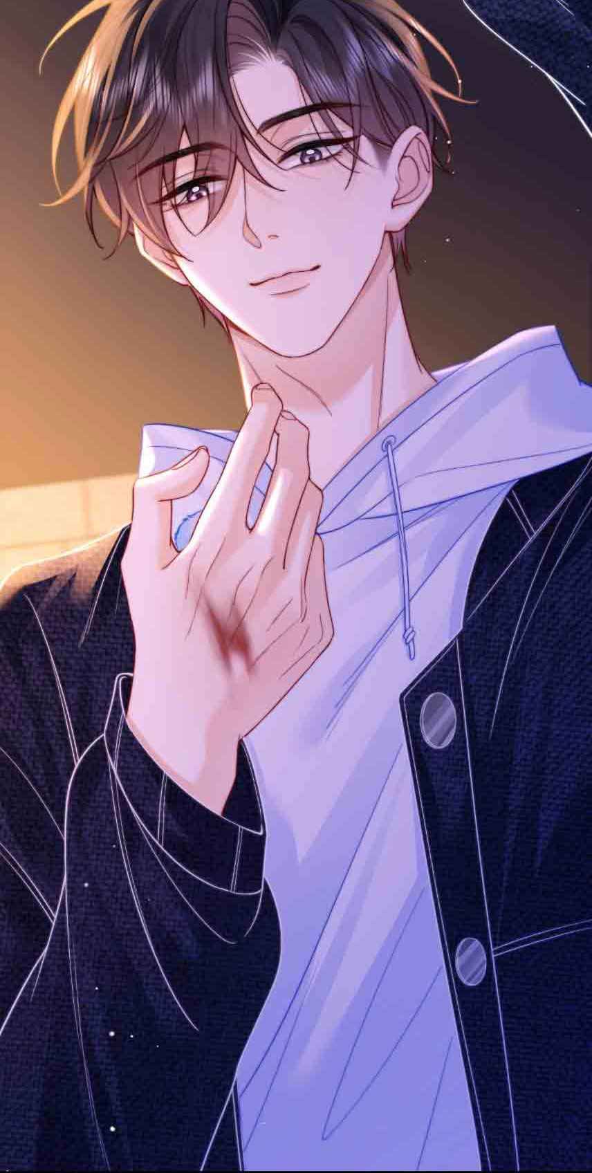 đọc truyện Lạc Bước Chương 8 ảnh 25 tại Thiên Thai Truyện