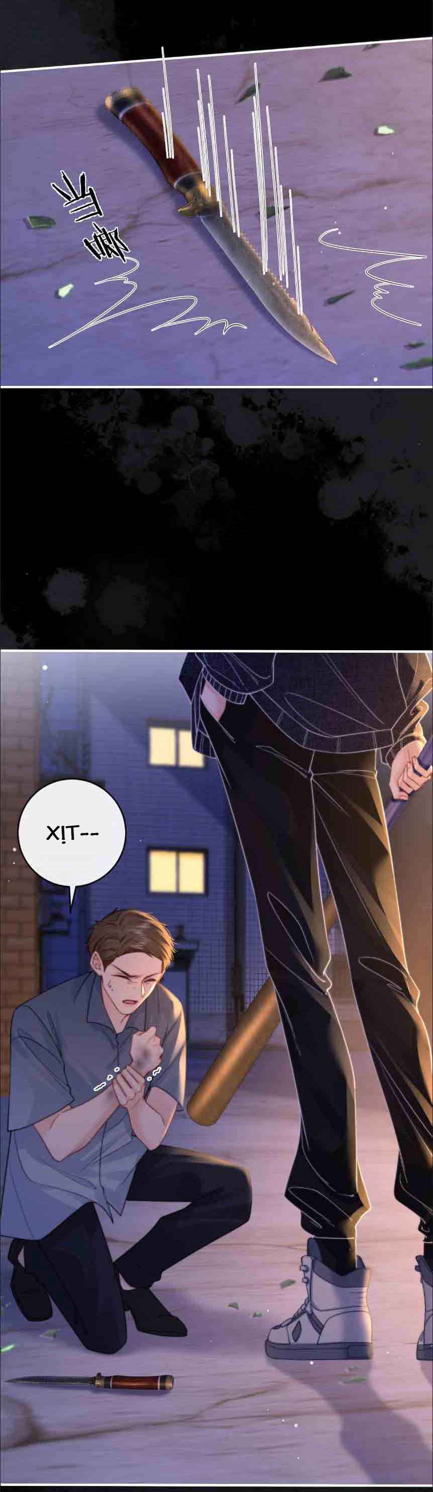 đọc truyện Lạc Bước Chương 8 ảnh 8 tại Thiên Thai Truyện