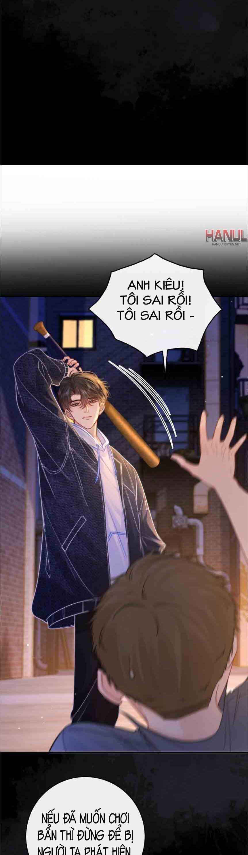 đọc truyện Lạc Bước Chương 8 ảnh 9 tại Thiên Thai Truyện