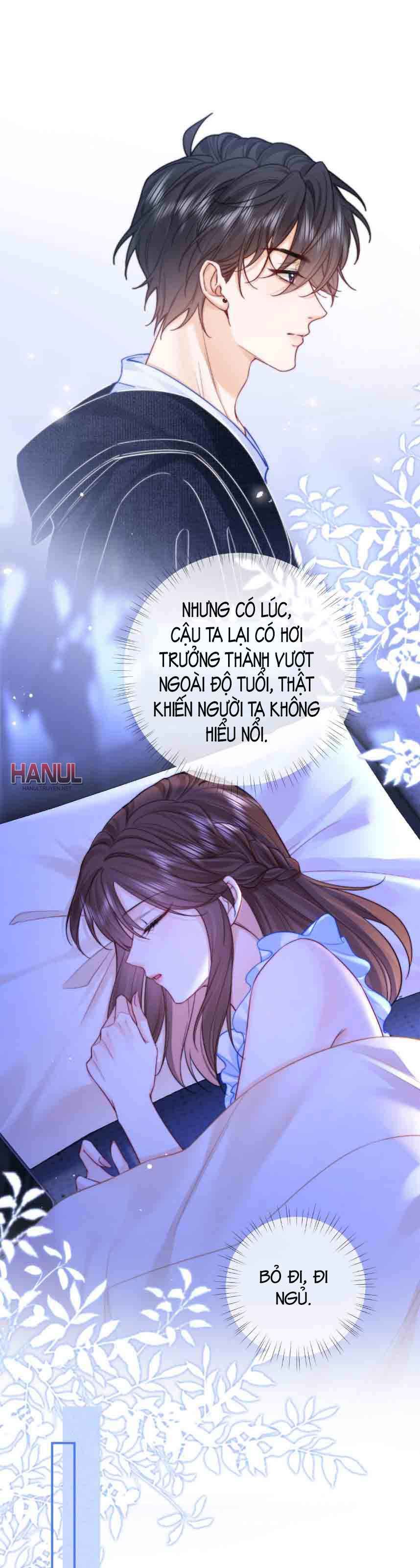 đọc truyện Lạc Bước Chương 9 ảnh 12 tại Thiên Thai Truyện