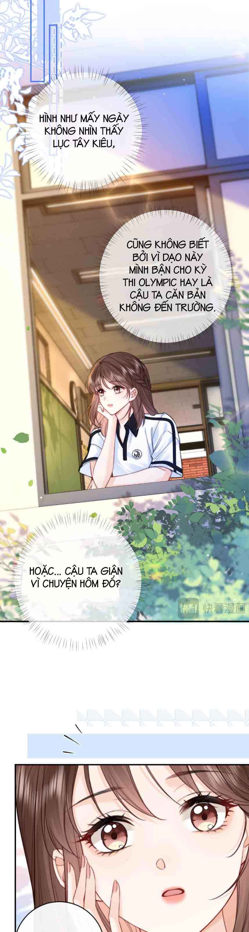 đọc truyện Lạc Bước Chương 9 ảnh 13 tại Thiên Thai Truyện