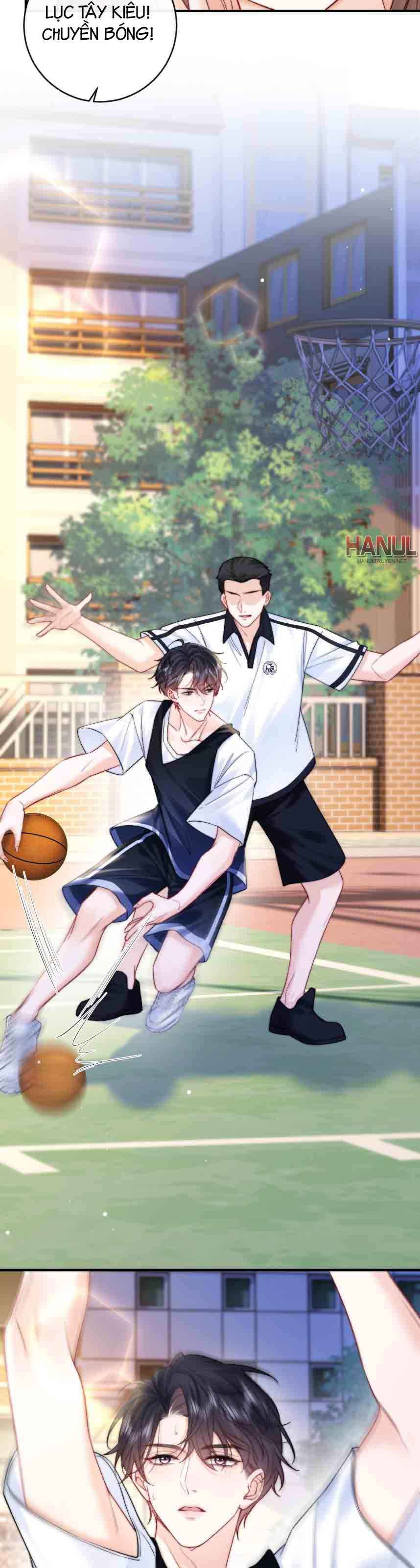 đọc truyện Lạc Bước Chương 9 ảnh 14 tại Thiên Thai Truyện