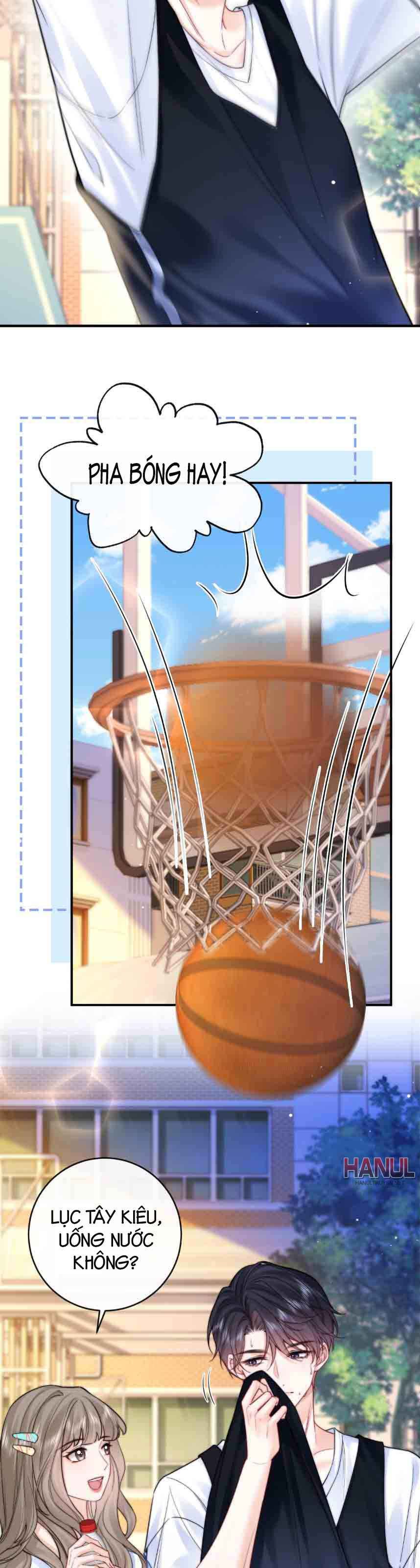 đọc truyện Lạc Bước Chương 9 ảnh 15 tại Thiên Thai Truyện