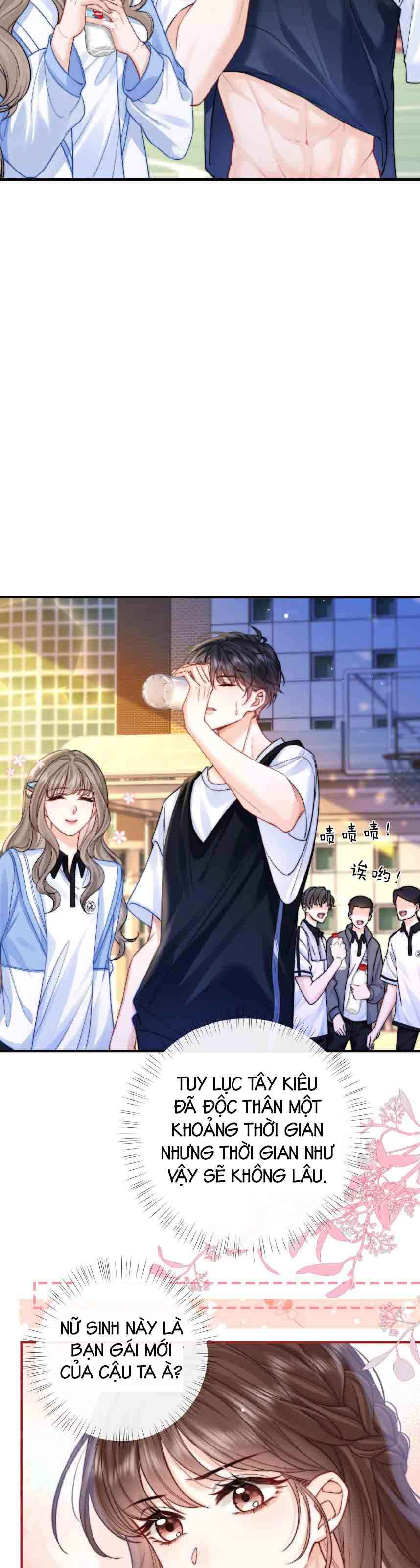 đọc truyện Lạc Bước Chương 9 ảnh 16 tại Thiên Thai Truyện