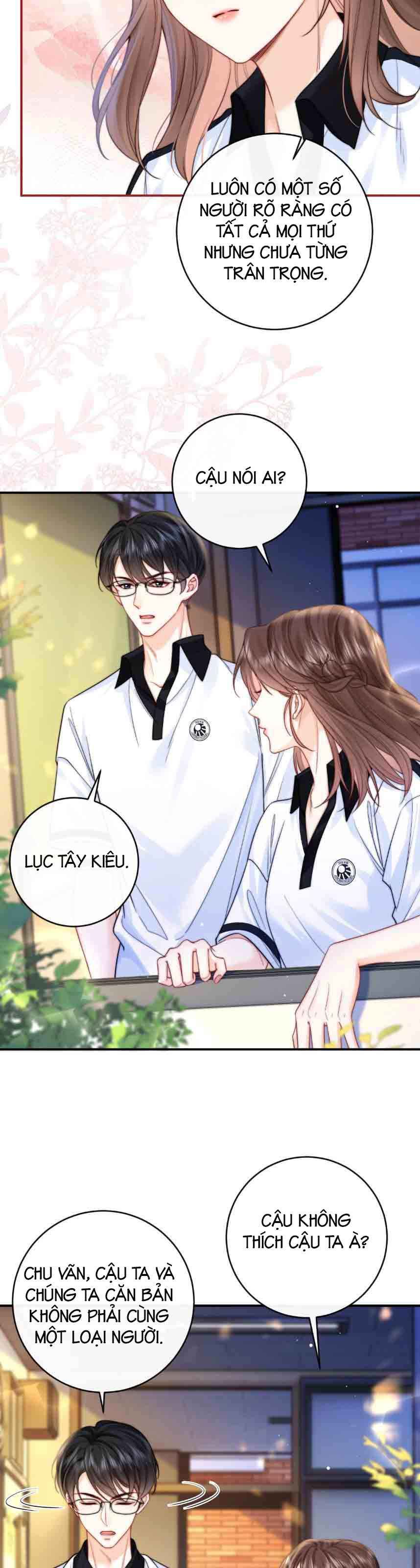 đọc truyện Lạc Bước Chương 9 ảnh 17 tại Thiên Thai Truyện