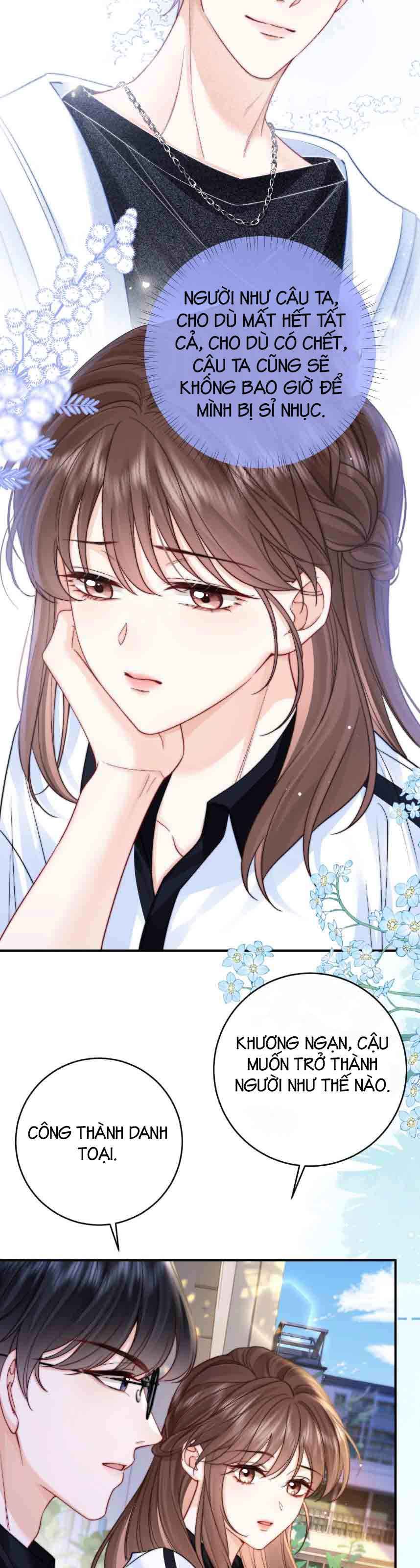 đọc truyện Lạc Bước Chương 9 ảnh 19 tại Thiên Thai Truyện