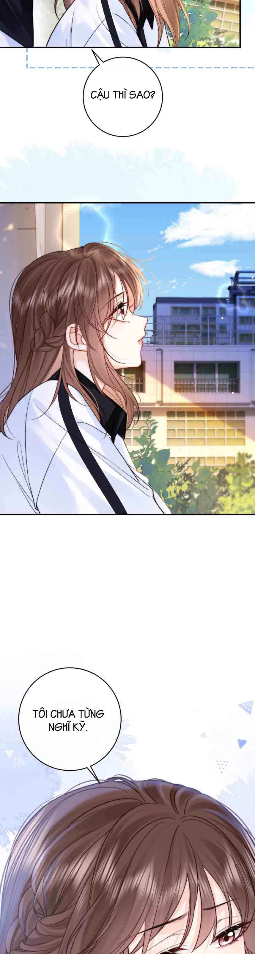 đọc truyện Lạc Bước Chương 9 ảnh 20 tại Thiên Thai Truyện