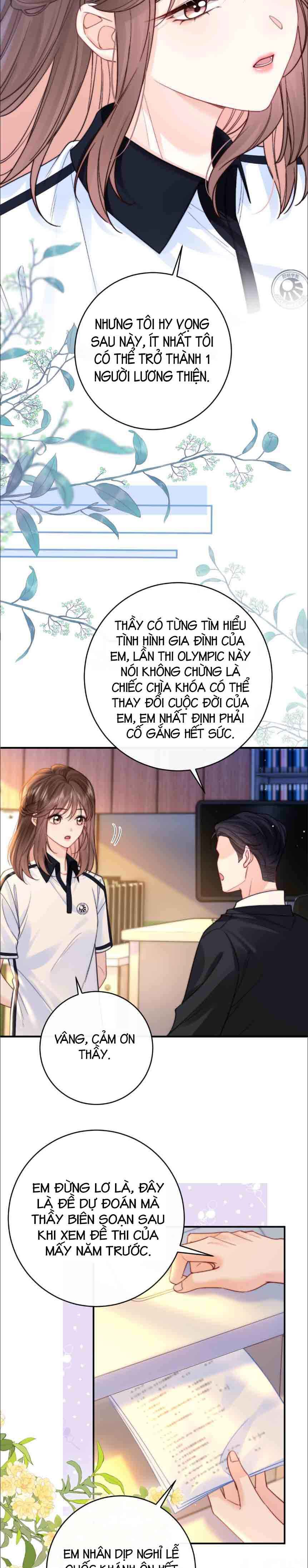 đọc truyện Lạc Bước Chương 9 ảnh 21 tại Thiên Thai Truyện