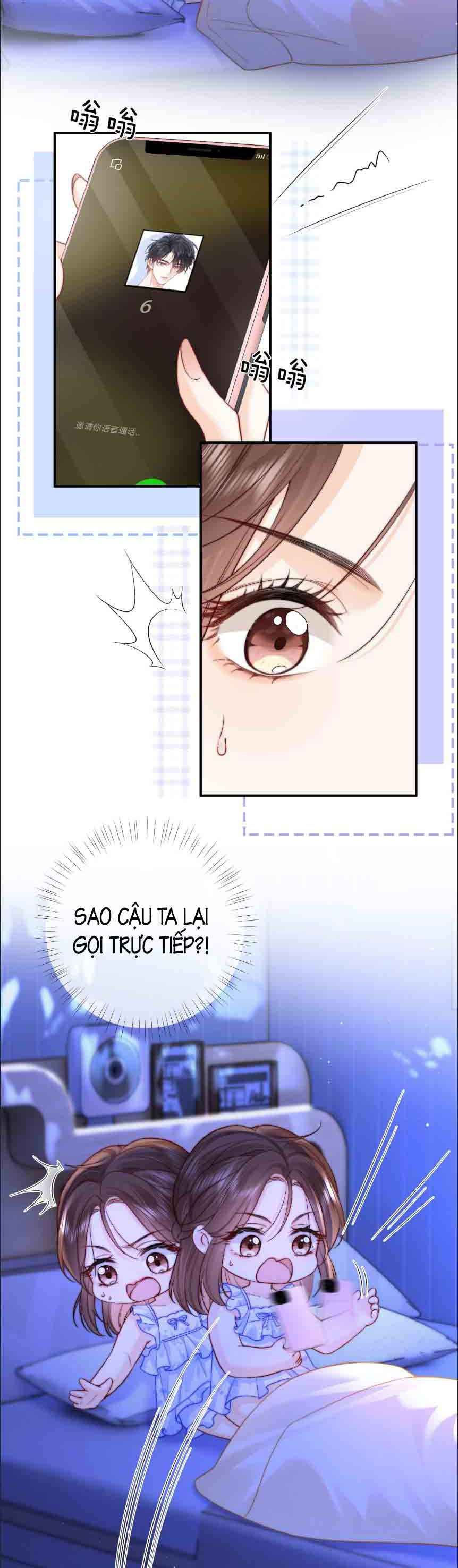 đọc truyện Lạc Bước Chương 9 ảnh 4 tại Thiên Thai Truyện