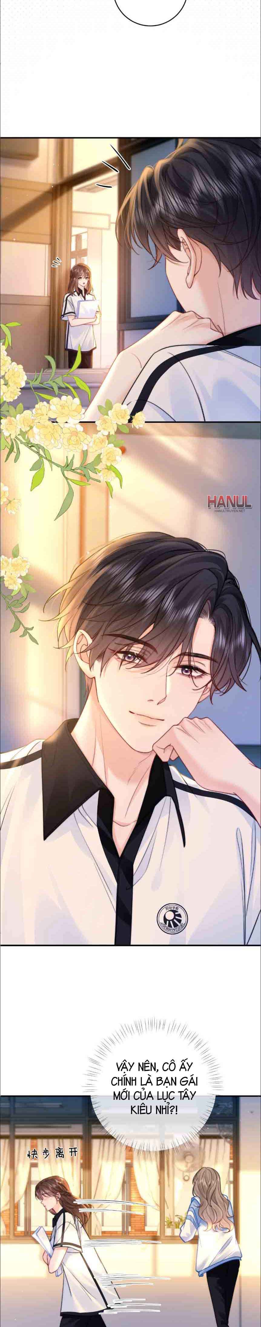 đọc truyện Lạc Bước Chương 9 ảnh 23 tại Thiên Thai Truyện