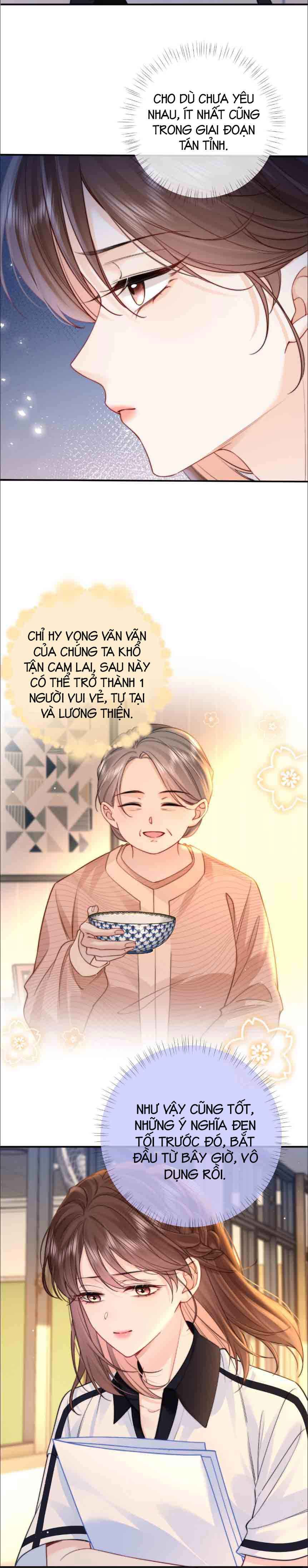 đọc truyện Lạc Bước Chương 9 ảnh 24 tại Thiên Thai Truyện