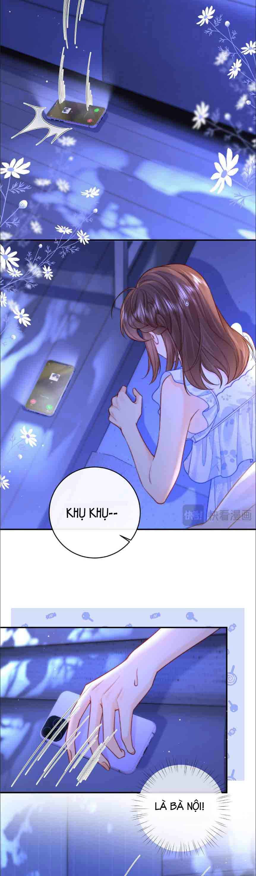 đọc truyện Lạc Bước Chương 9 ảnh 5 tại Thiên Thai Truyện