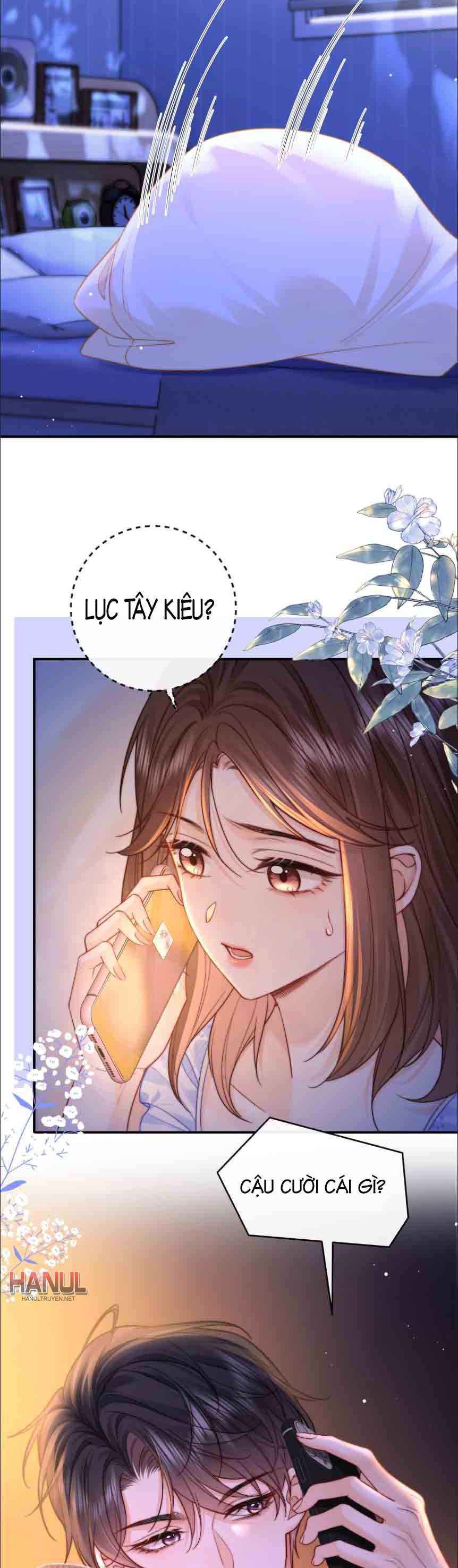 đọc truyện Lạc Bước Chương 9 ảnh 6 tại Thiên Thai Truyện