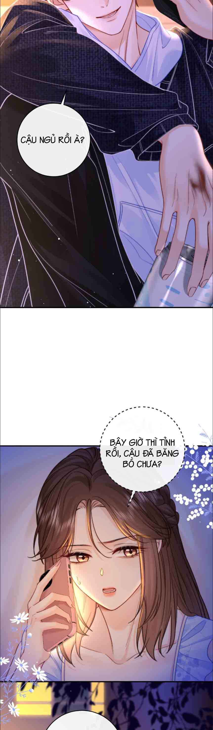 đọc truyện Lạc Bước Chương 9 ảnh 7 tại Thiên Thai Truyện