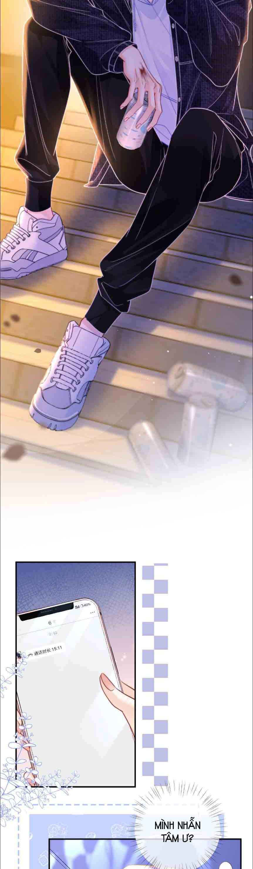 đọc truyện Lạc Bước Chương 9 ảnh 10 tại Thiên Thai Truyện